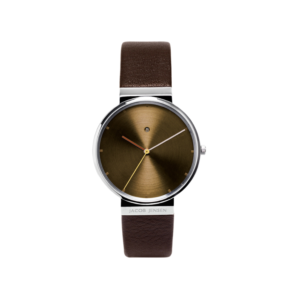 Jacob Jensen - Armbåndsur 843