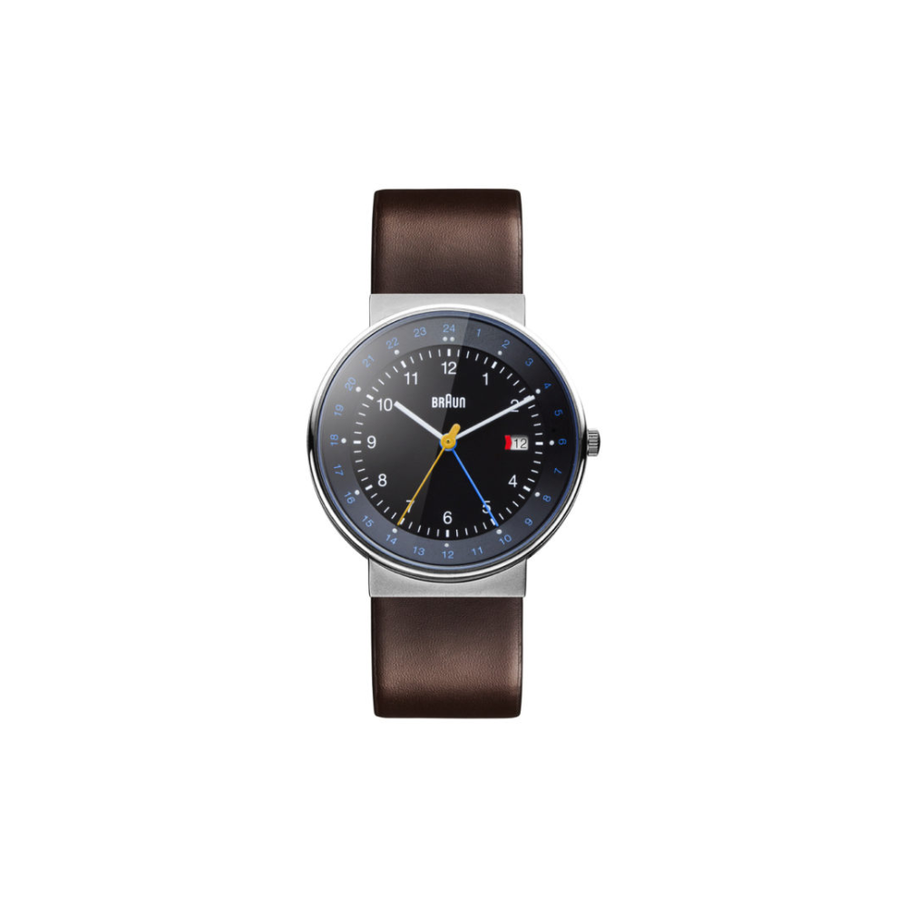 Braun - Armbåndsur BN0142BKBRG