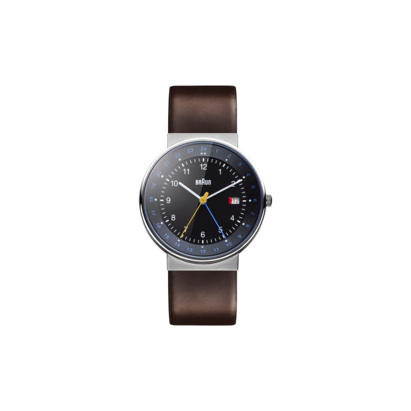 Braun - Armbandsur BN0142BKBRG
