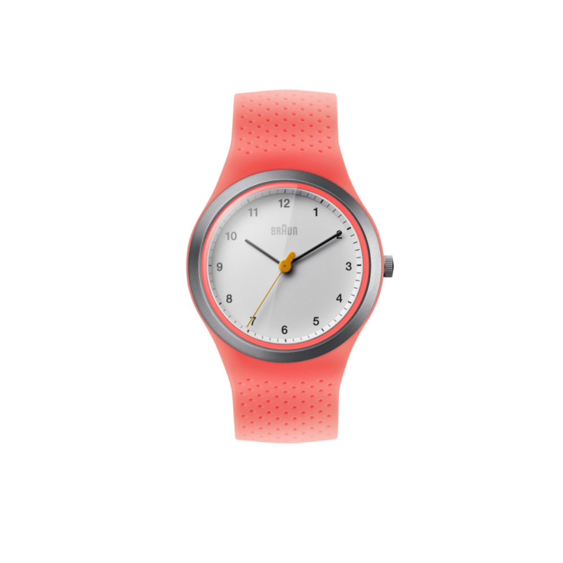 Braun - Armbandsur BNO111WHPKL