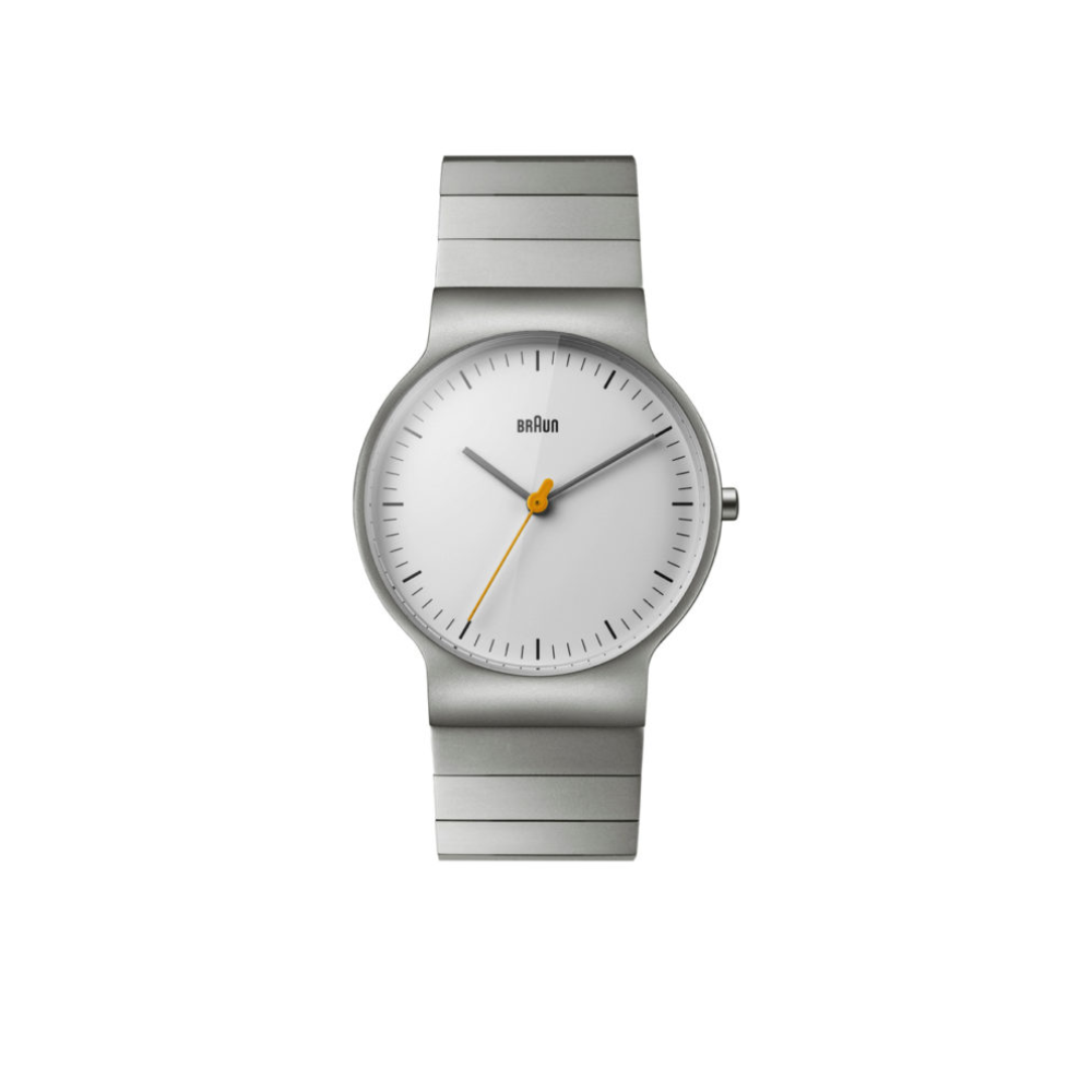 Braun - Armbåndsur BN0211SLBTG