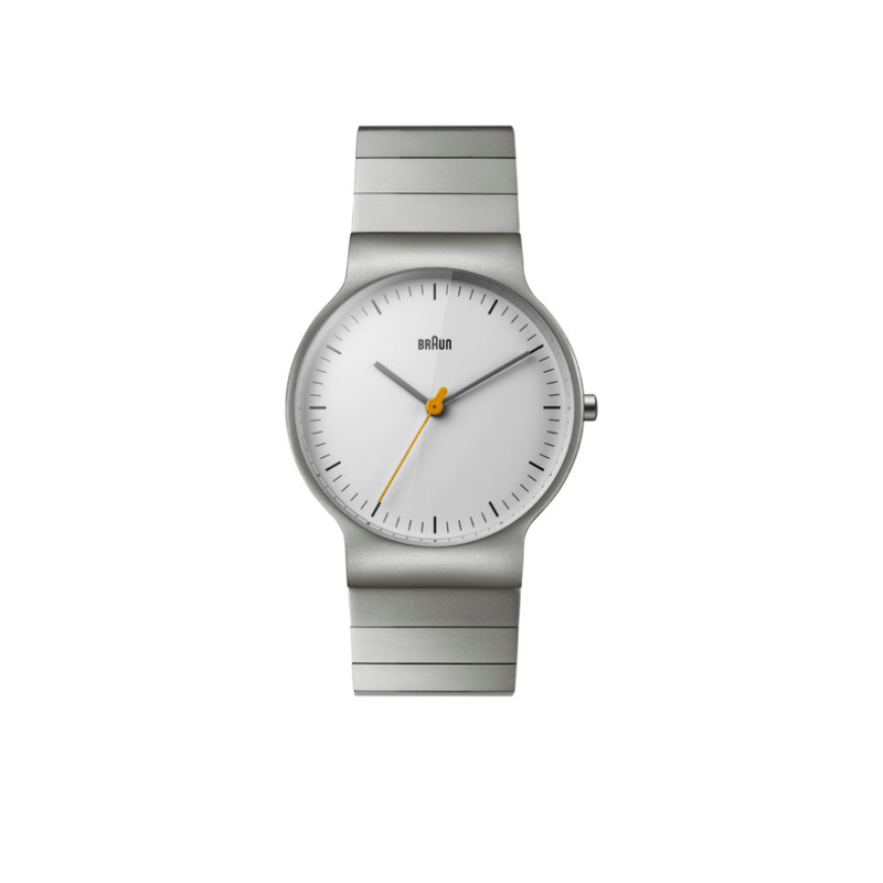 Braun – Armbanduhr BN0211SLBTG