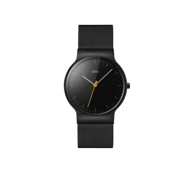 Braun - Armbandsur BN0211BKMHG
