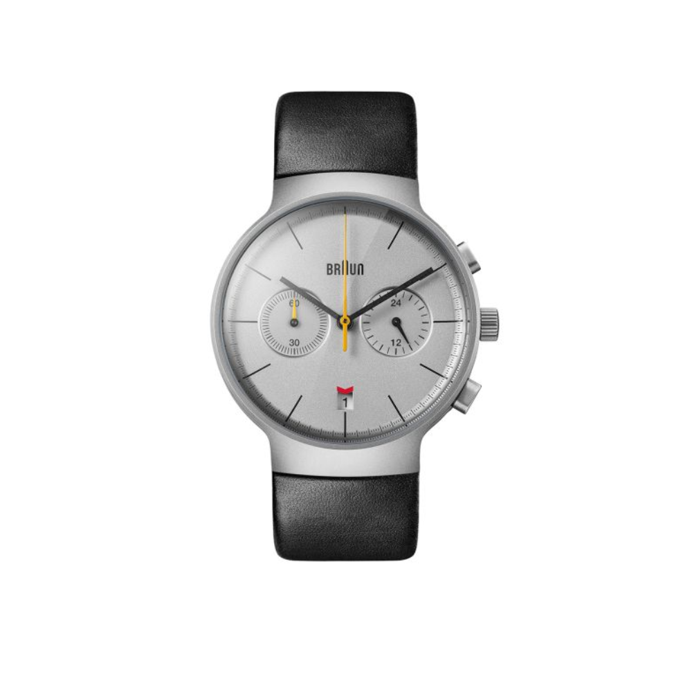 Braun - Armbåndsur BN0265SLBKG