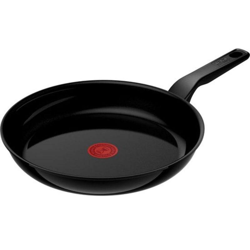 Tefal - Renew Schwarze Bratpfanne 28 cm