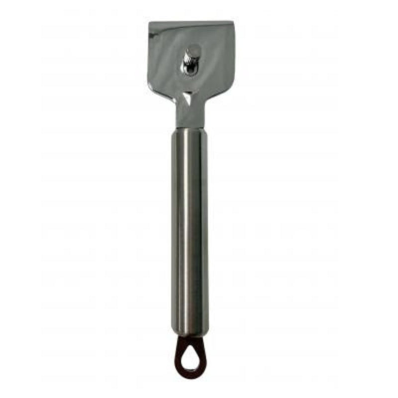 Conzept - Herdschaber Edelstahl 18,2 cm 