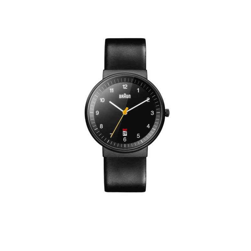 Braun - Armbandsur BN0032BKBKG