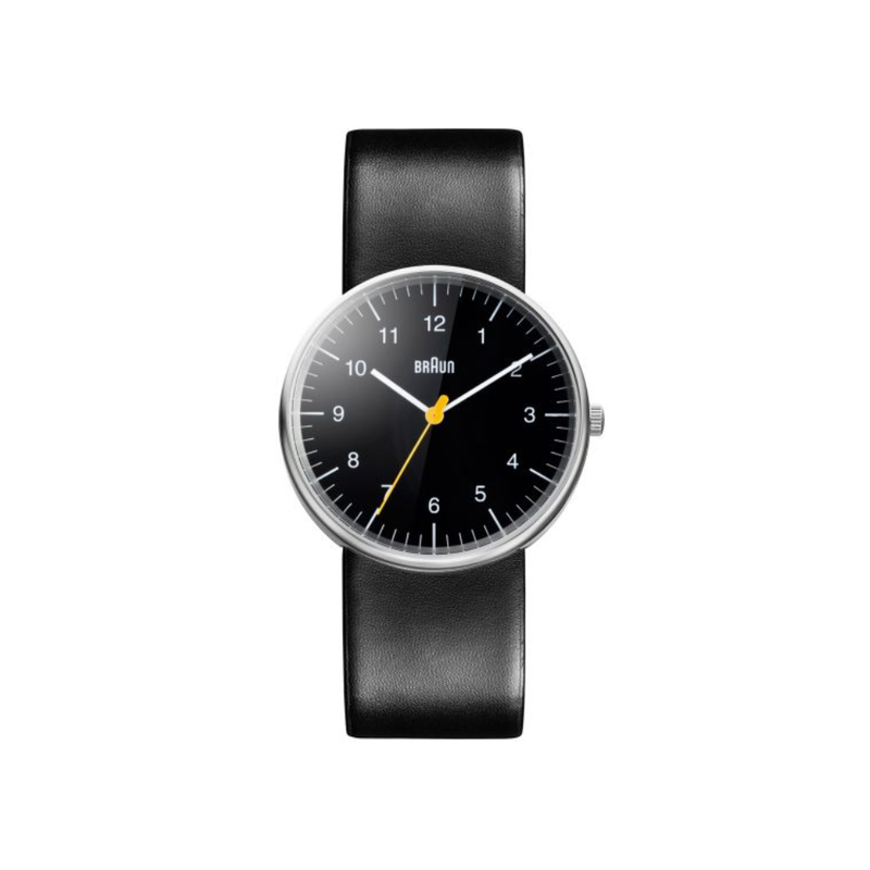 Braun - Armbandsur BN0021BKBKG