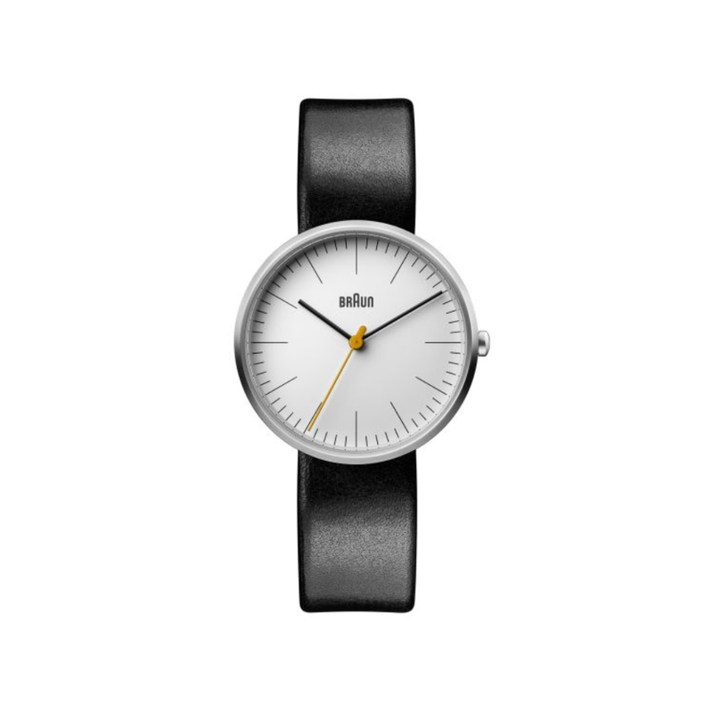 Braun - Armbandsur BN0173WHBKL