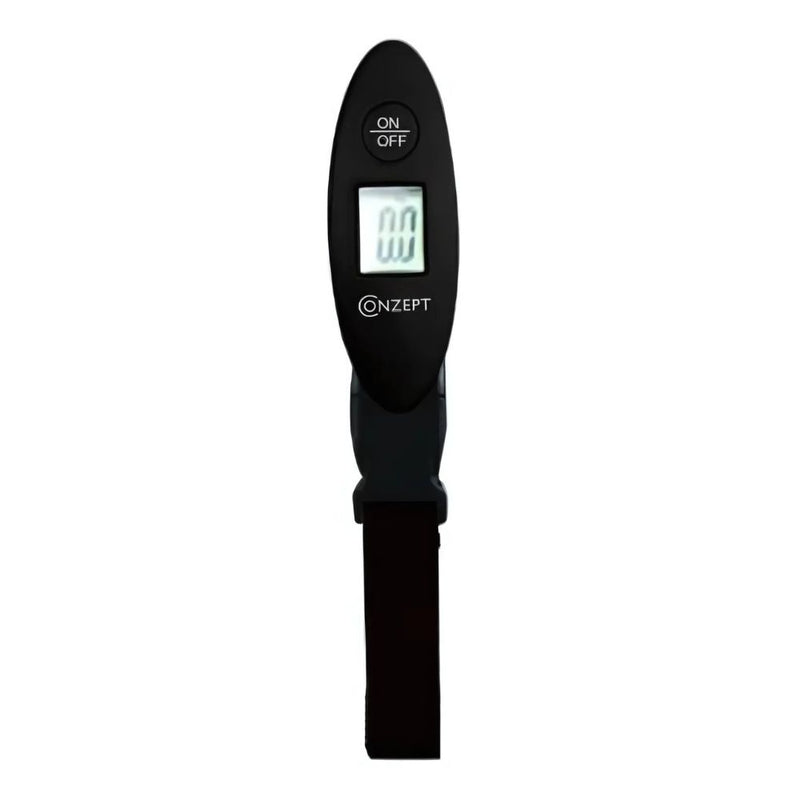 Conzept - Digital resevåg max. 40 kg 