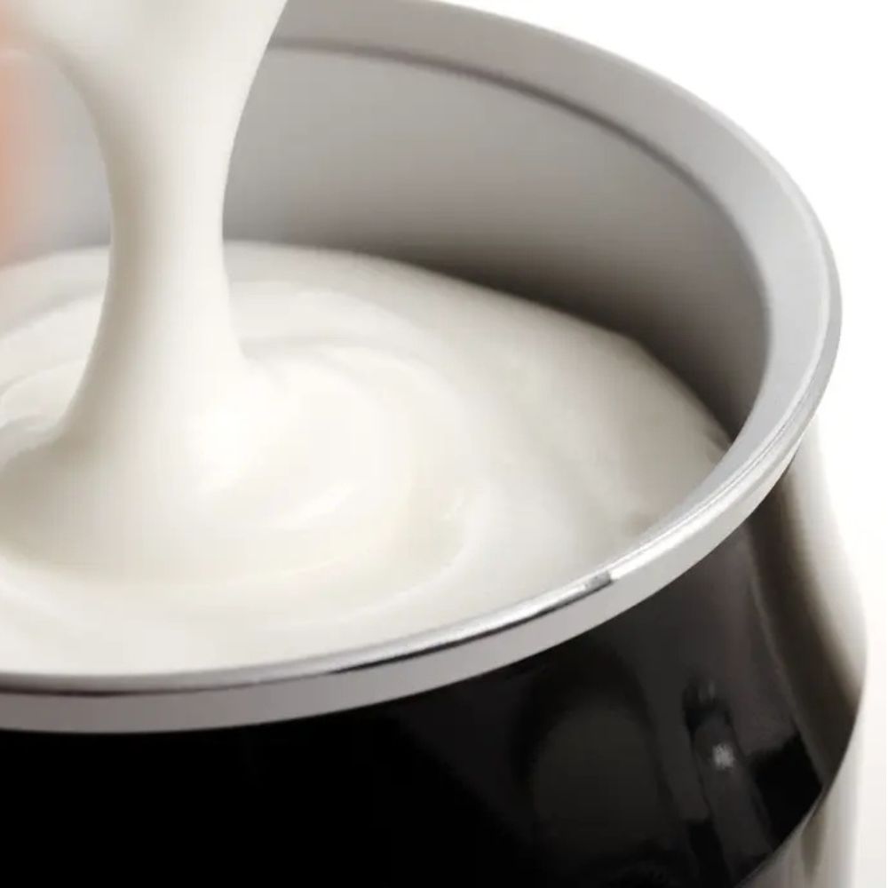 Philips - Mælkeskummer Milk Twister