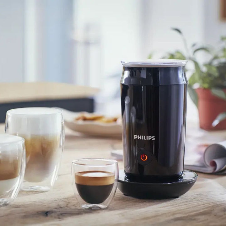 Philips - Mælkeskummer Milk Twister