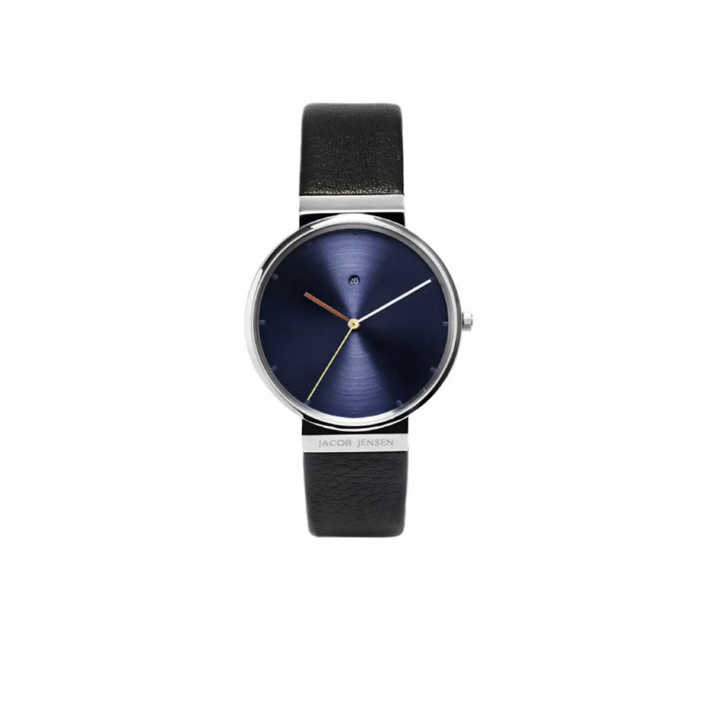 Jacob Jensen - Armbandsur 841