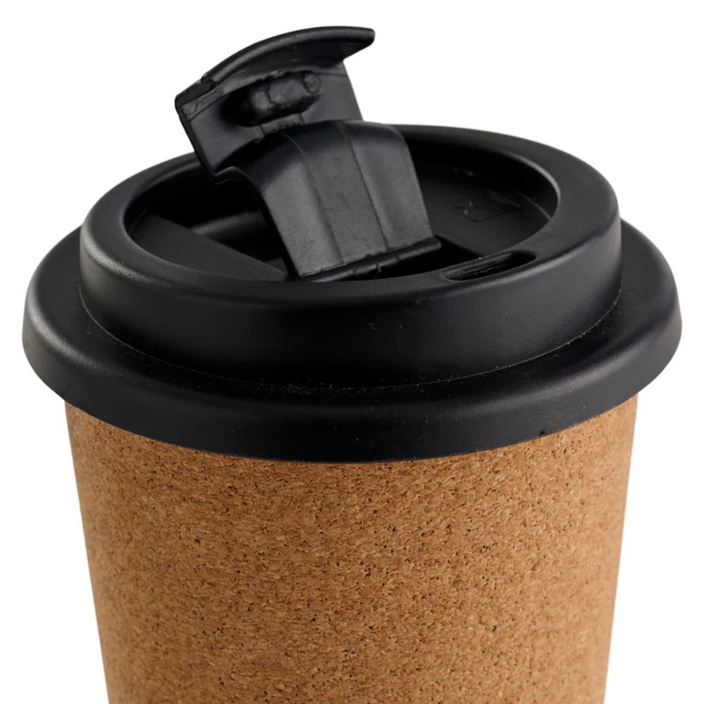 Day - Termokop i kork 1 stk. 350 ml