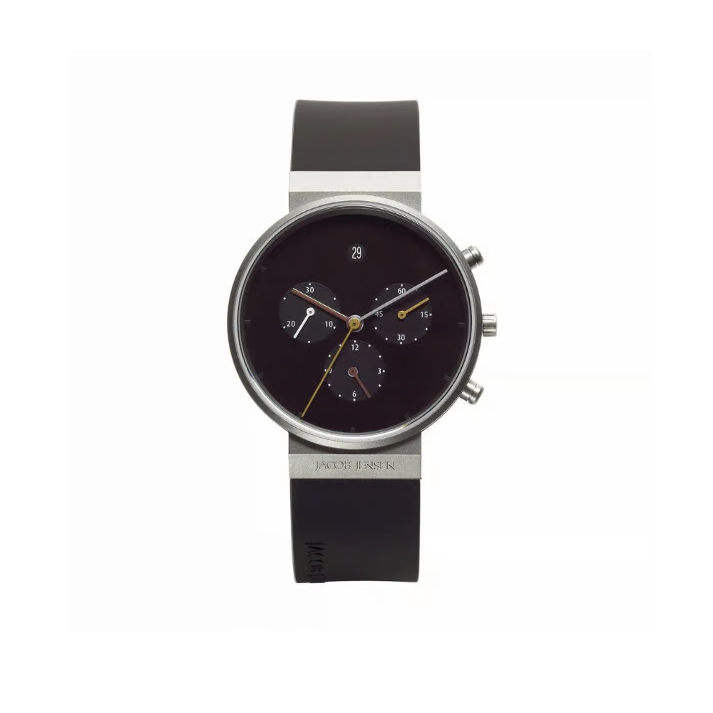 Jacob Jensen - Armbandsur 600