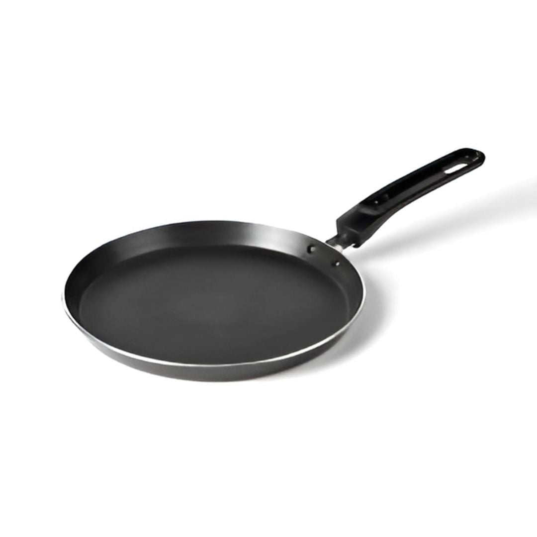Daily pandekagepande 23 cm keramisk til induktion