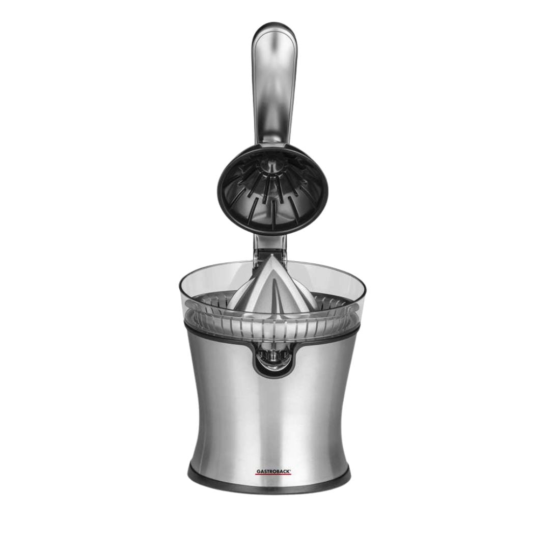 Gastroback - Citrus Juicer Advanced Pro S - Citrus juicer - 100 W