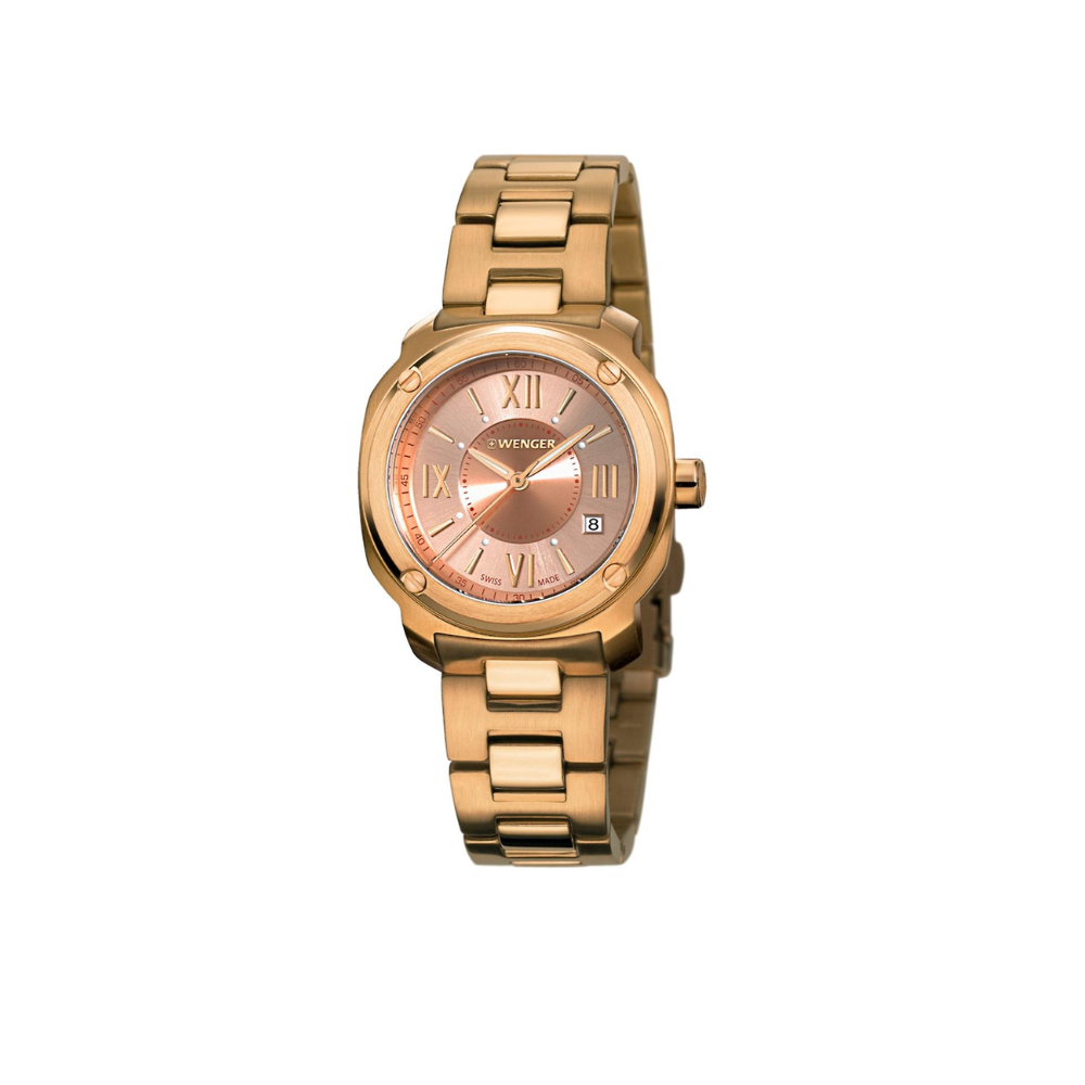 Wenger - Armbandsur 01.1121.112