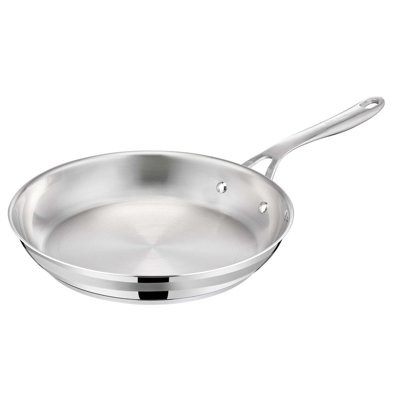 Jamie Oliver - Cook Smart stegepande Stainless Steel 24 cm