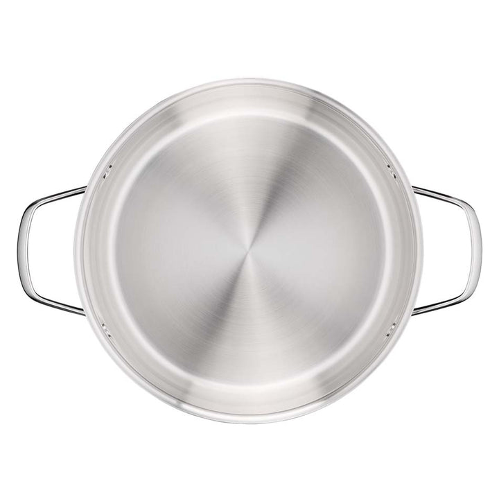 Tefal - Emotion Plus SS gryde 7,7L/26 cm