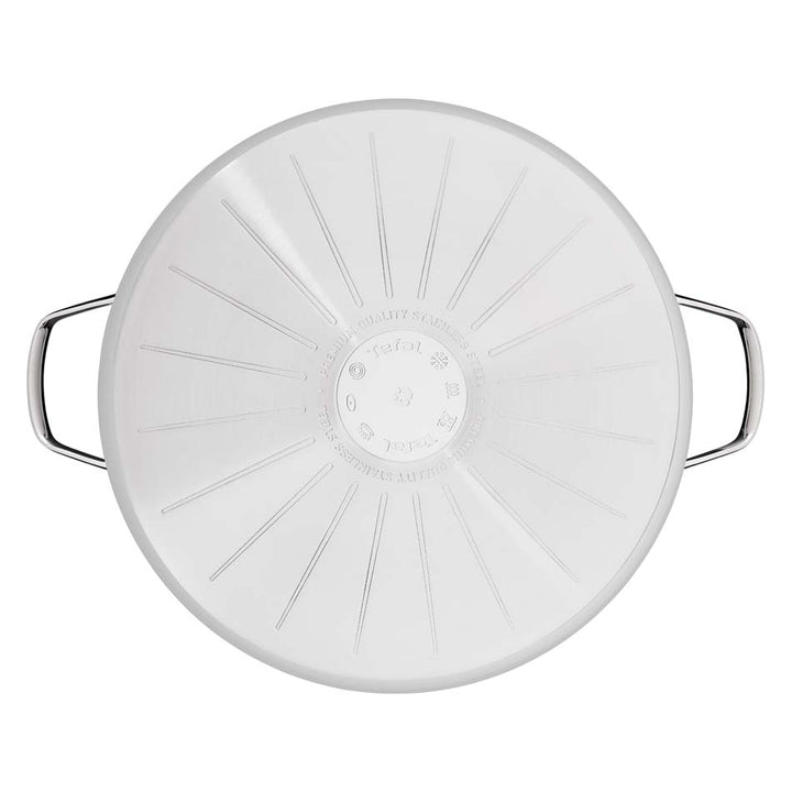 Tefal Emotion Plus SS gryta 13,8L/32 cm