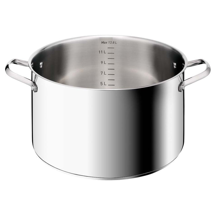 Tefal Emotion Plus SS gryta 13,8L/32 cm