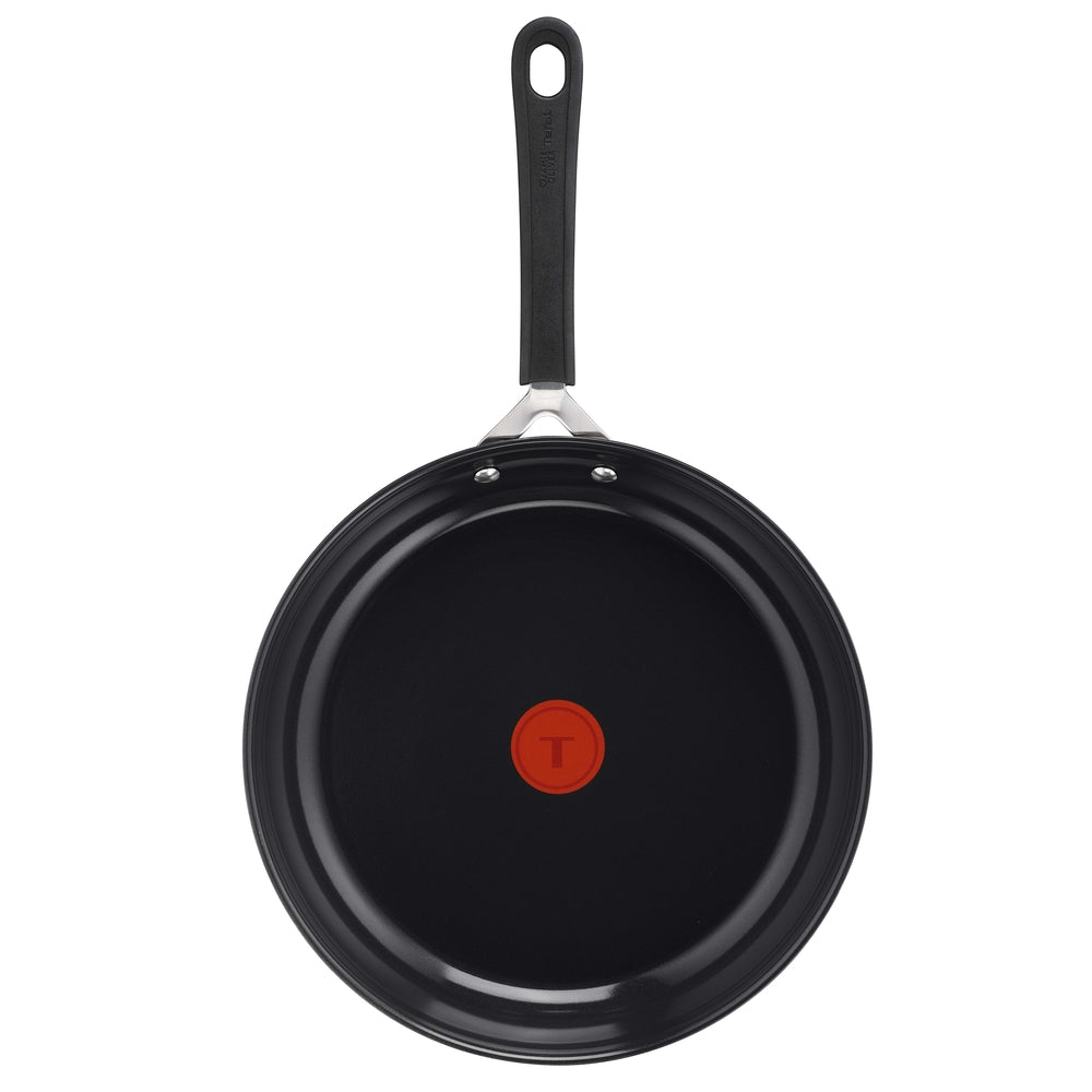 Jamie Oliver Quick & Easy Stainless steel keramisk stegepande 28 cm