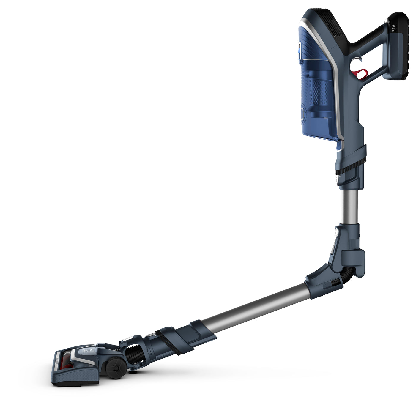 OBH Nordica støvsuger cordless X-Force 8.60 Flex animal