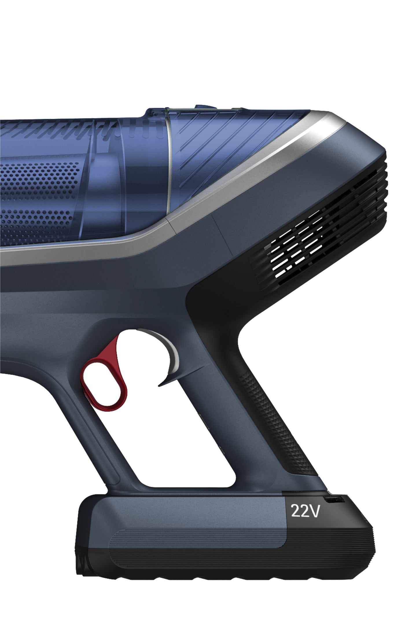 OBH Nordica støvsuger cordless X-Force 8.60 Flex animal