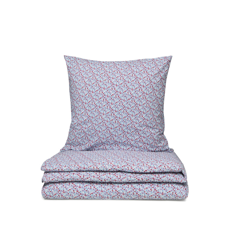 Stream and Wave Bedding – Little Flower 140x200 cm
