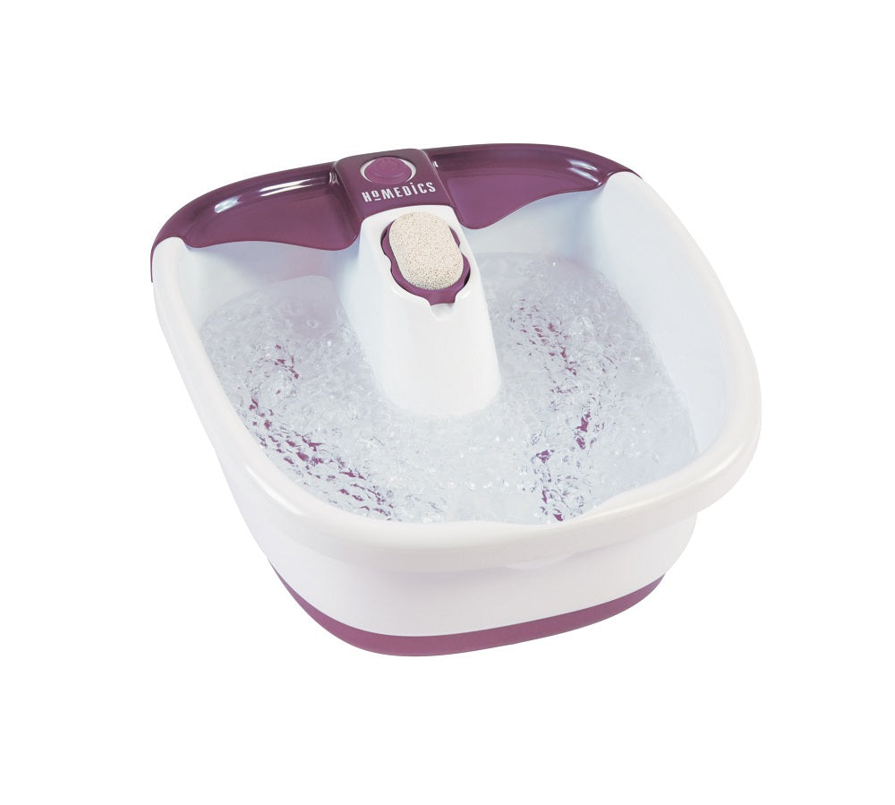 HoMedics - Fodspa bubblemate