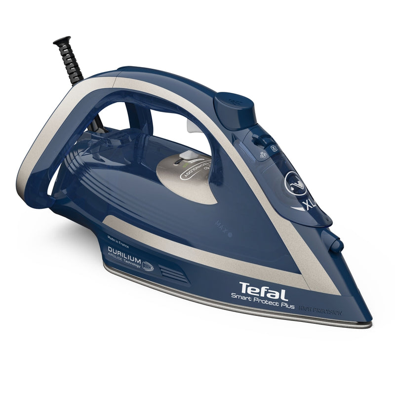 Tefal - Smart Protect Plus Strygejern - FV6872E0