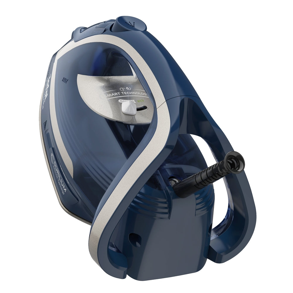 Tefal - Smart Protect Plus Strygejern - FV6872E0
