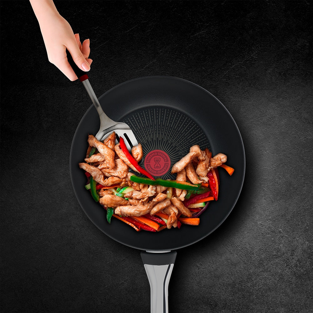 Tefal Excellence wokpande 28 cm