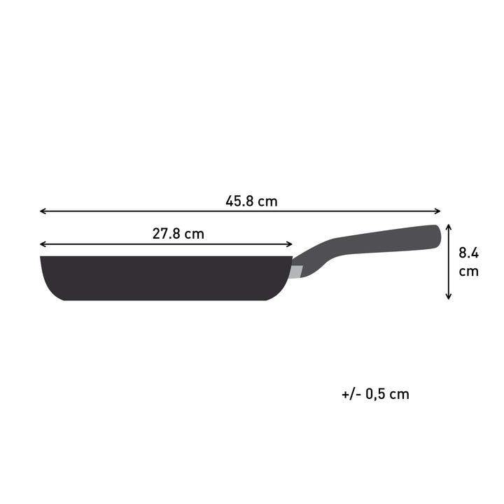 Tefal Excellence PFTE stegepande 26 cm