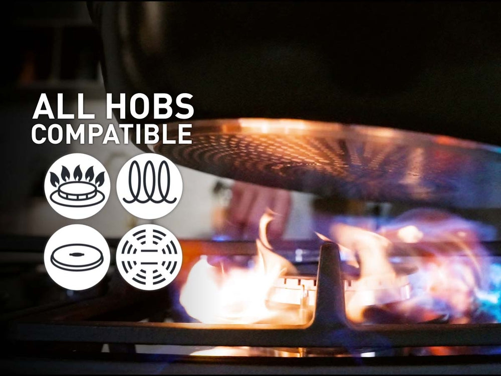 Tefal - Excellence PFTE stegepande 32 cm