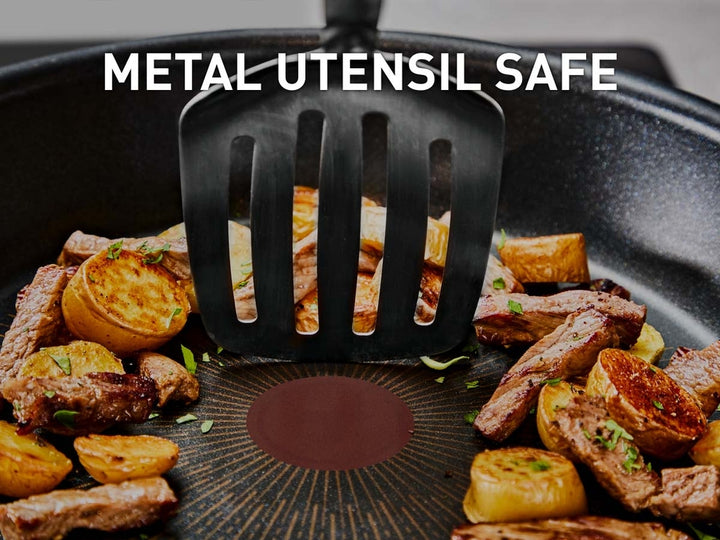 Tefal - Excellence PFTE stegepande 32 cm