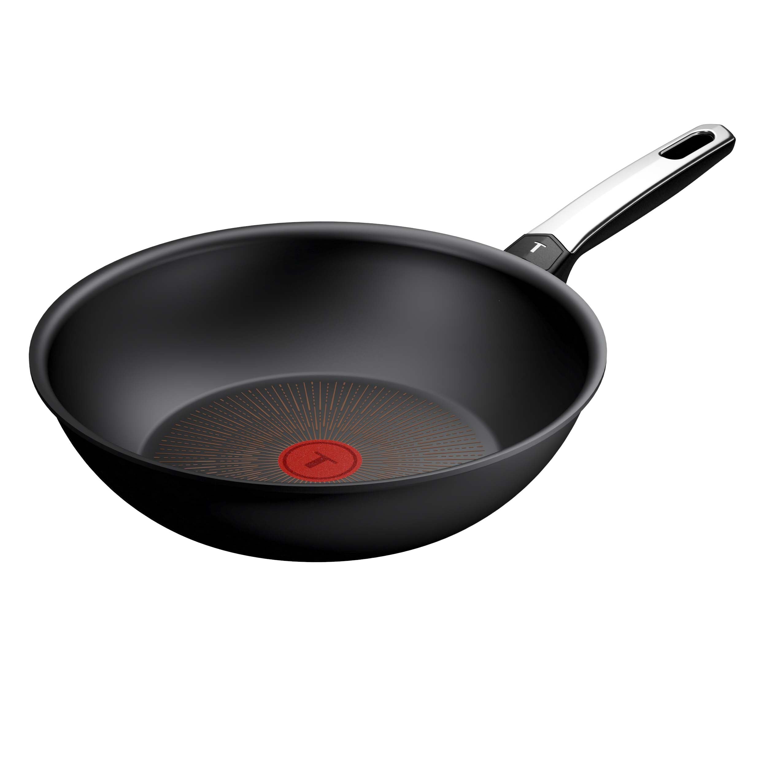 Tefal - Excellence PFTE wokpande 28 cm