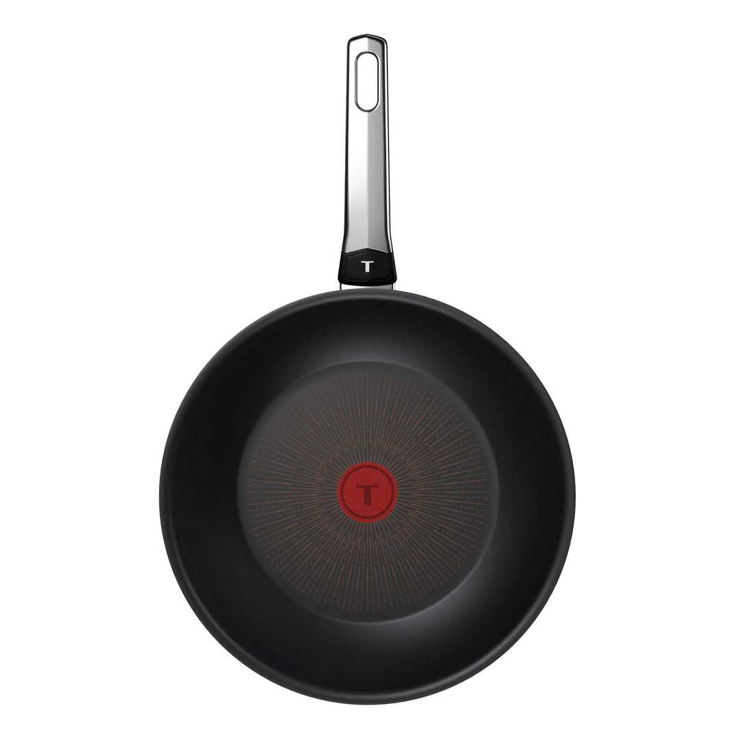 Tefal - Excellence PFTE wokpande 28 cm