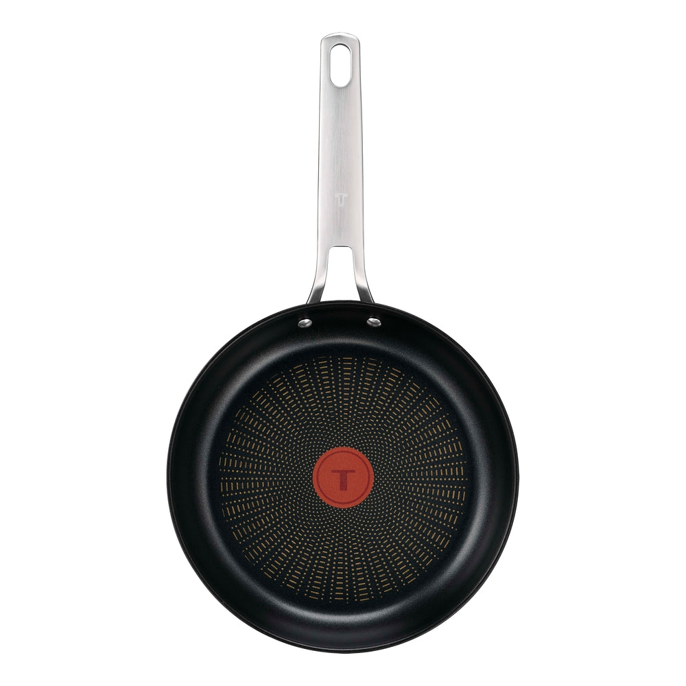Tefal - Extreme SS PFTE stegepande 24 cm