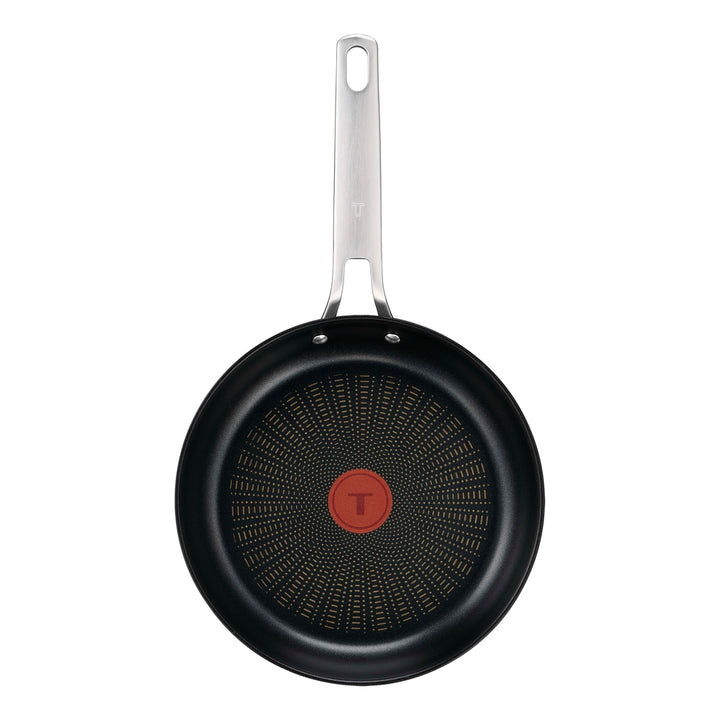 Tefal - Extreme SS PFTE stegepande 24 cm