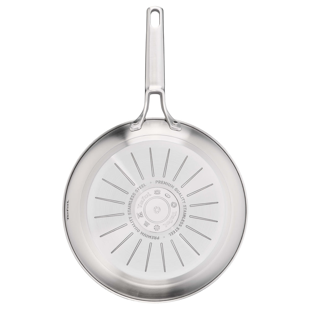 Tefal - Extreme SS PFTE stegepande 24 cm