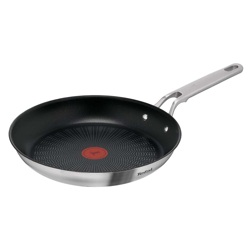 Tefal - Extreme SS PFTE stegepande 28 cm