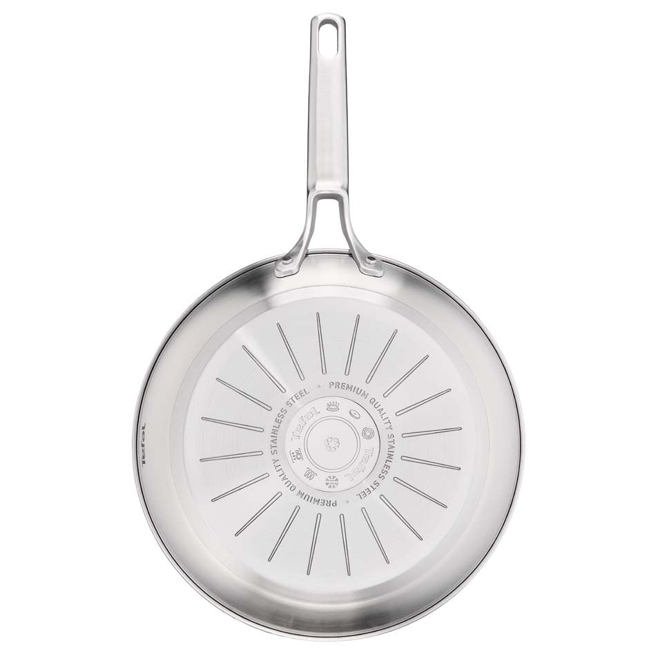 Tefal - Extreme SS PFTE stegepande 28 cm