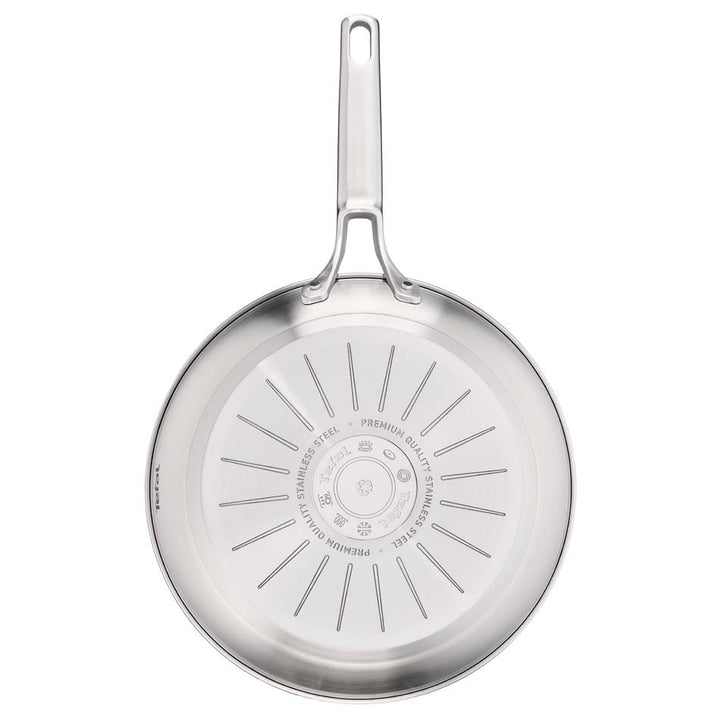 Tefal - Extreme SS PFTE stegepande 28 cm