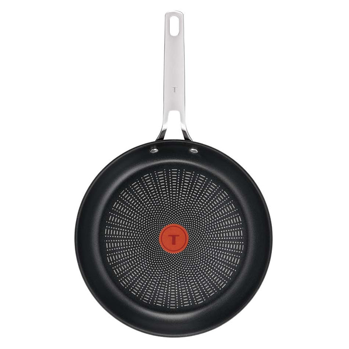 Tefal - Extreme SS PFTE stegepande 28 cm