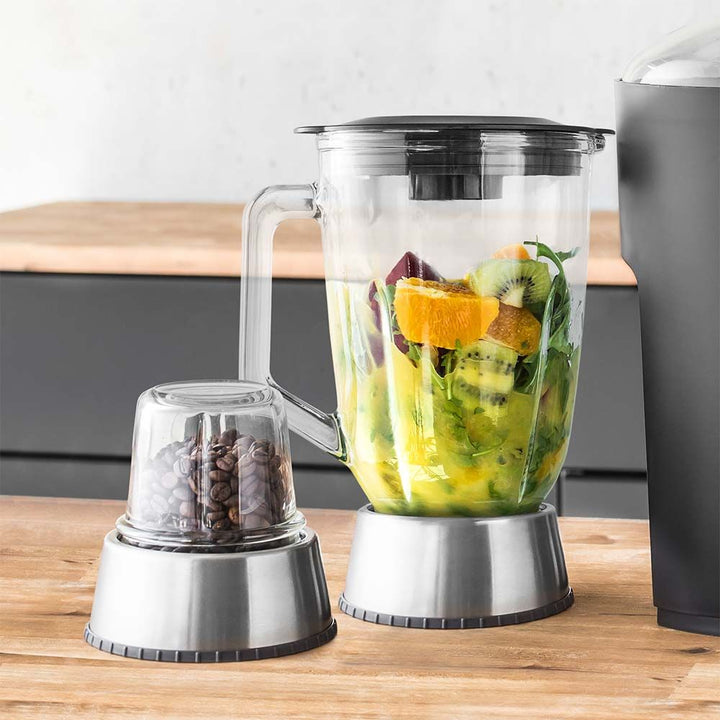 Gastroback - Design Multi Juicer Digital Plus (3in1) 2 L, 1,25 L, 0,2 L