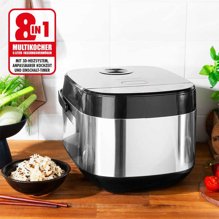 Gastroback - Design Multicook Pro