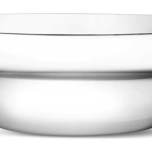 Georg Jensen - Alfredo salladsskål - Stål