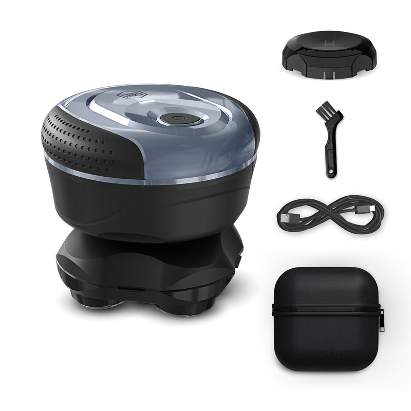 OBH Nordica - X series hoved shaver